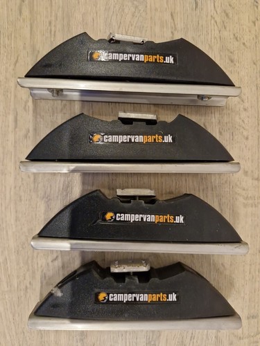 Camper van roof bar - camper,
