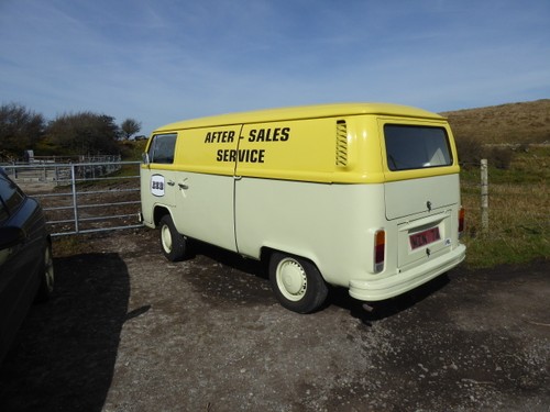 Photo 6x4 camper - photo,