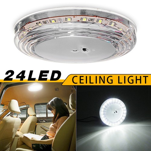 12v led roof ceiling - roof,