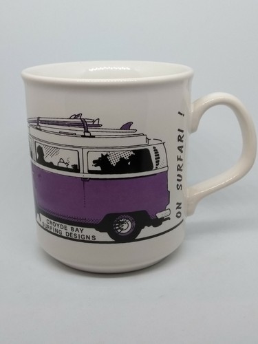 Camper van keep - vw, it