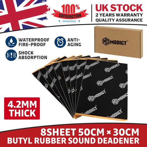 2mm thick camper van - thick,