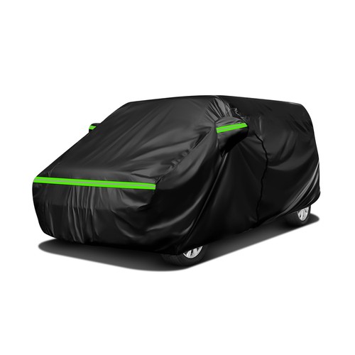 Transporter car cover - vw,