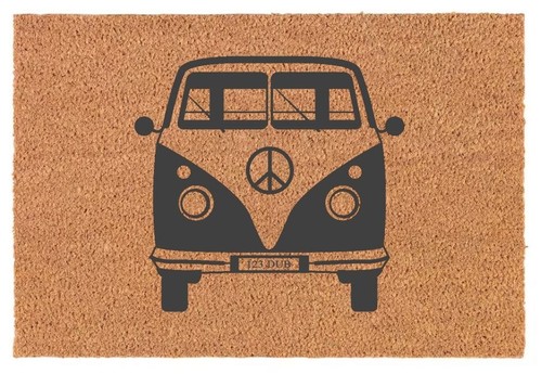 Camper van non slip - camper,