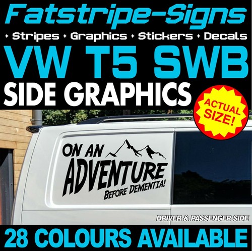 Fit swb on an - t5,