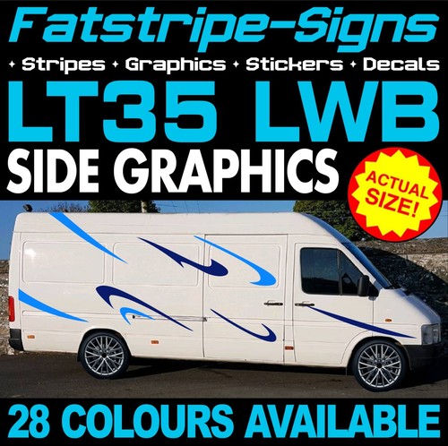 Fit lt35 lwb - to, vw