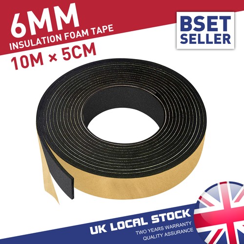 Weather seal strip for - seal, rv