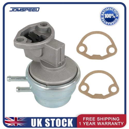Fuel pump gaskets - fuel, w/