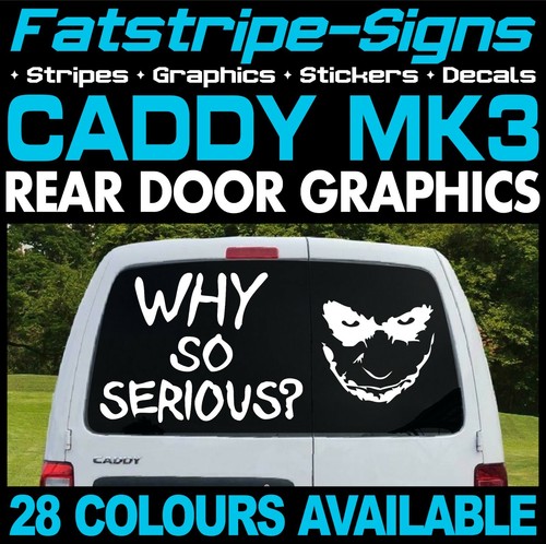Fit caddy why - to, vw
