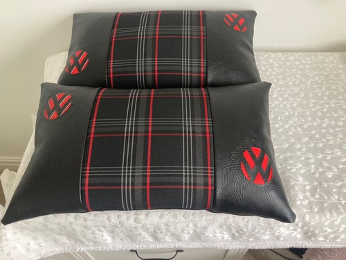 Camper van cushions a - van, pair