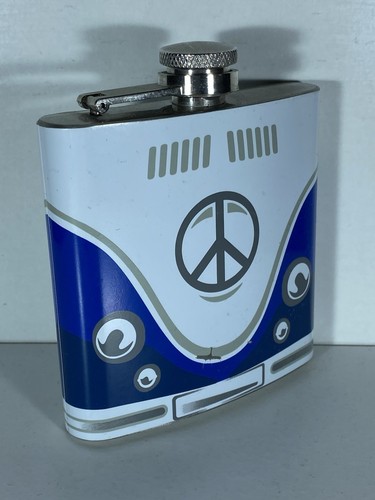 Camper van stainless - vw,