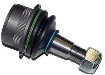 Camper ball joint - ball, type