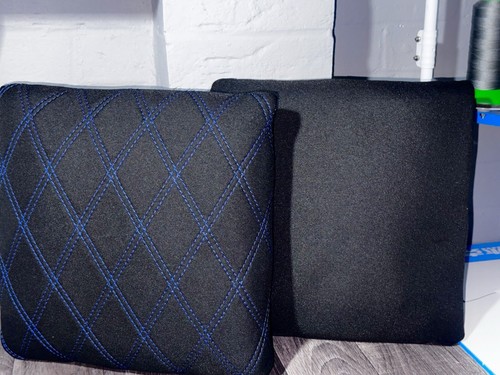 Camper van cushions - vw,