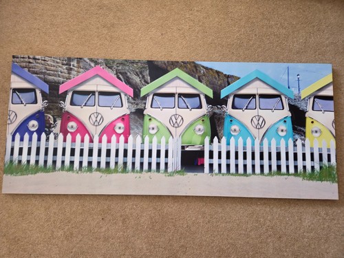 Canvas wall art - canvas,