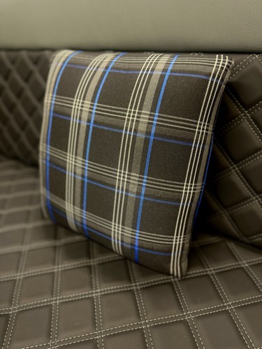 Camper van cushions - camper,