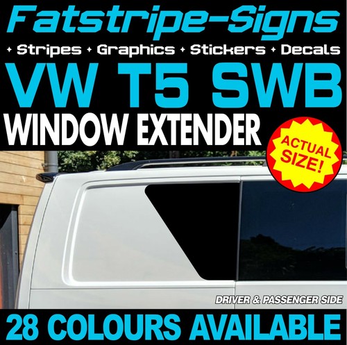 Fit swb window - to, t5