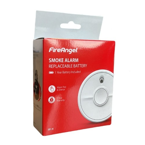 Smoke alarm fire - alarm,