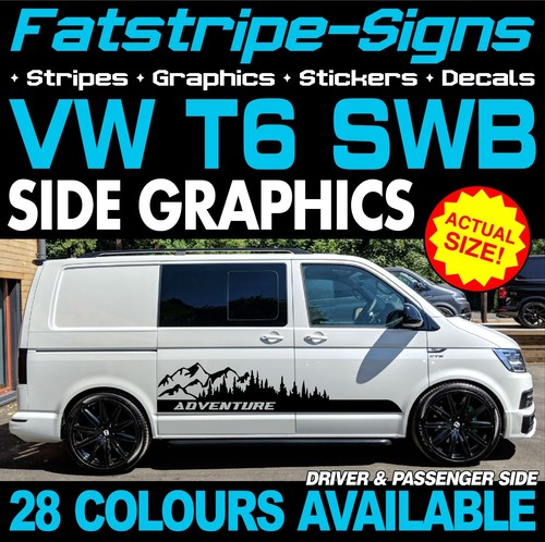 Fit swb graphics - to, vw