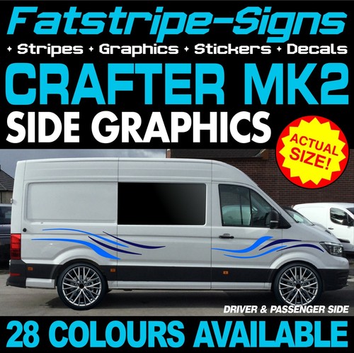 Fit crafter mk2 mwb - to,