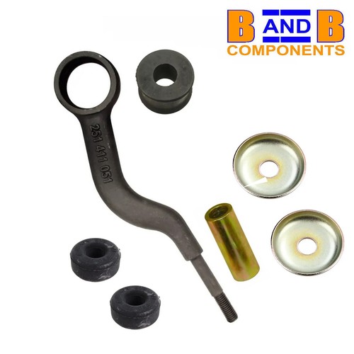 Anti roll bar - bar, rod