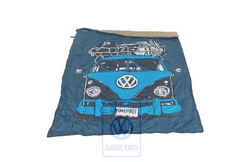 Volkswagen heritage sleeping - volkswagen,