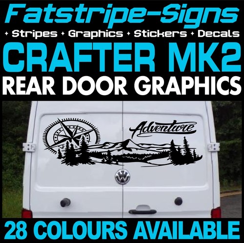 Fit crafter mk2 - crafter,