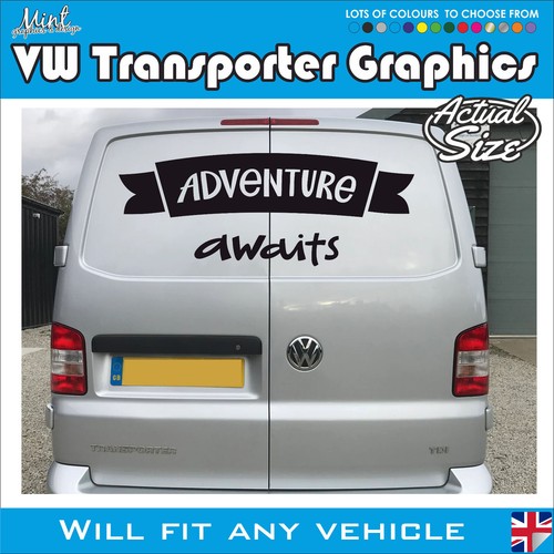 Volkswagn transporter rear - vw,