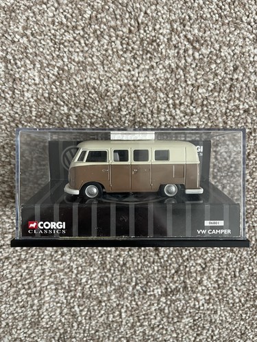 Corgi classics scale - classics, 1/43