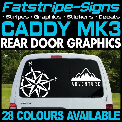Fit caddy adventure - caddy,