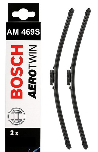 Bosch front car windscreen - car,