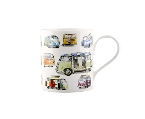 Julia hook design camper - hook,