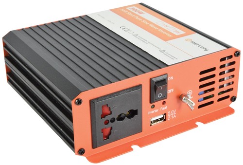 Pure sine wave - wave, inverter