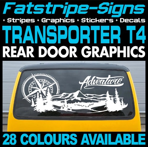 Fit transporter t4 - to,