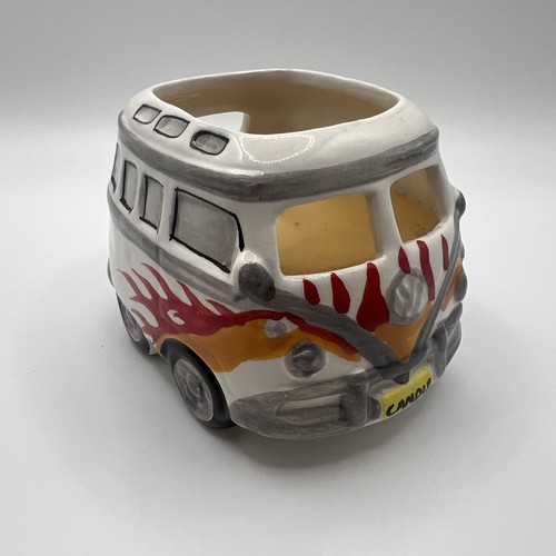 Vintage ocuk ceramic - vintage, camper