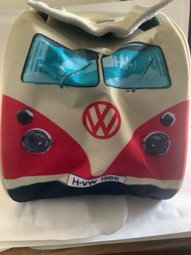 Camper van adults kids - camper,