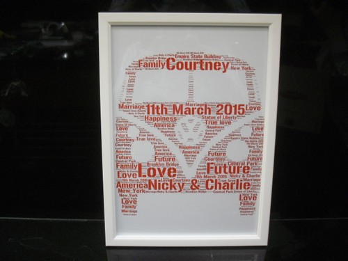 Camper van personalised - van,