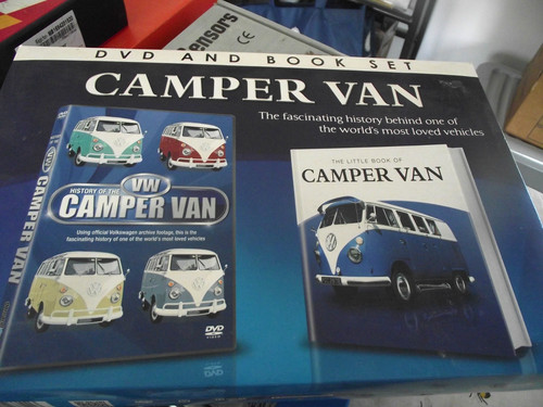 History the camper van - of,