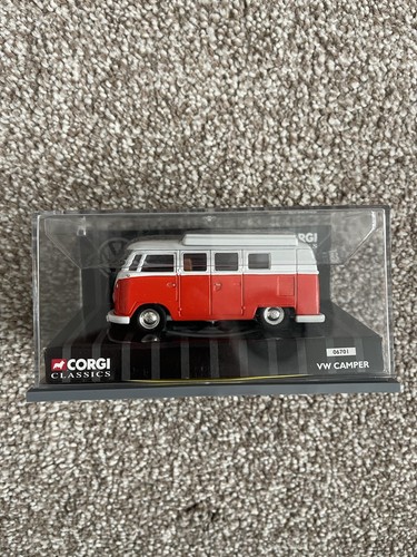 Corgi classics scale - classics,