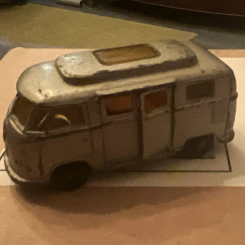 Matchbox lesney vw - matchbox,