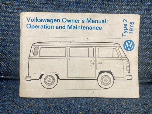 1975 models camper van - models,