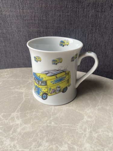 The leonardo collection - collection, mug