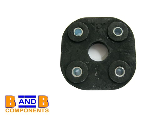 Steering coupling disc t2 - vw,