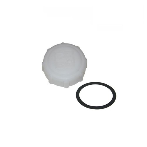 Coolant reservoir header tank - reservoir,
