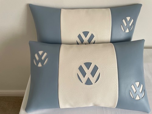 Camper van cushions - vw,