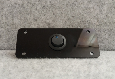 Switch panel usb 12v - switch,
