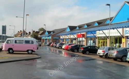 Photo 6x4 pink and white - 6x4,
