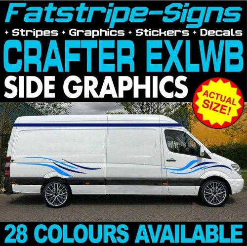 Fit crafter exlwb - crafter,