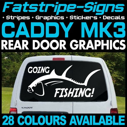 Fit caddy going fishing - to,