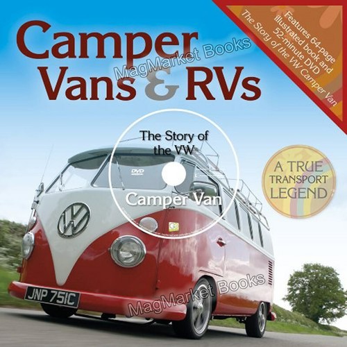 Camper vans rvs vw - &, ·