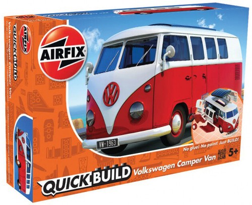 Volkswagen camper van - vw,