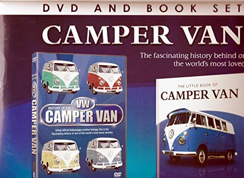 History the camper - history, of